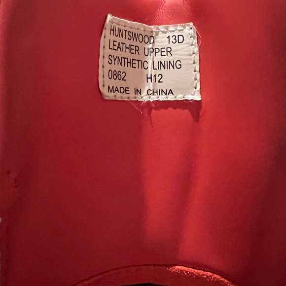 Men’s Polo Boots - Picture 7 of 8